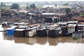 NIGERIA FLOODS