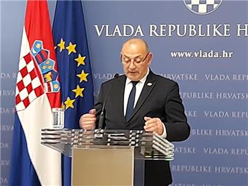 Izjava za medije Tome Medveda nakon sastanka parlamentarne većine