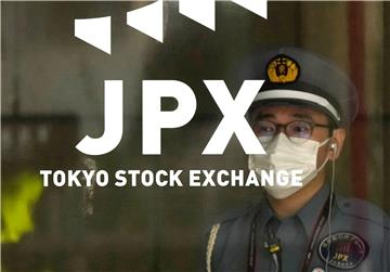 JAPAN USA STOCKS