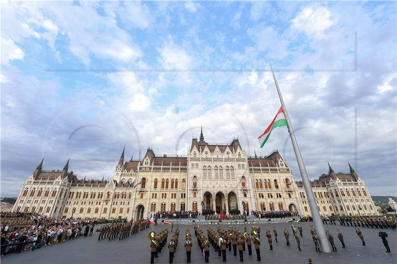 U Mađarskoj vidimo „sustavnu prijetnju“ vrijednostima EU-a, poručuju eurozastupnici