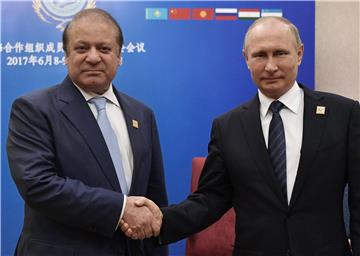 Putin tvrdi da je moguće opskrbljivati Pakistan plinom