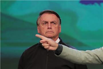 BRAZIL BOLSONARO