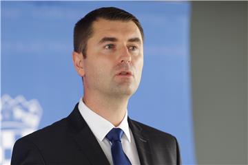 Ministar Filipović: Hrvatski članovi Uprave Ine najdalje do srijede