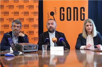 25 godina Gonga: Prioritet borba protiv korupcije 