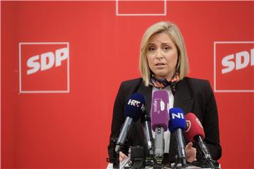 Jutarnji list: Nastavlja se osipanje SDP-a