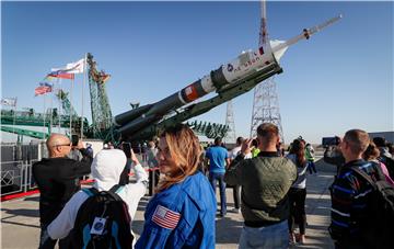 KAZAKHSTAN SPACE PROGRAMMES