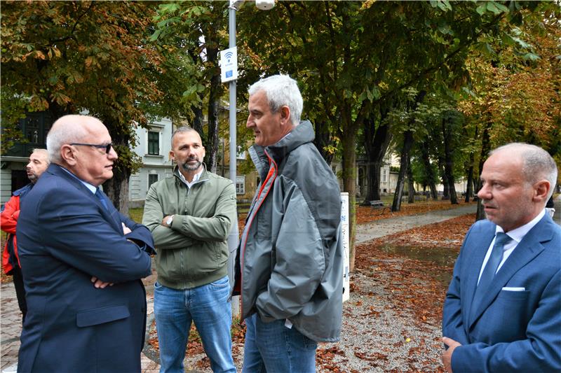 U Karlovcu najavljen sadržaj obilježavanja Europskog tjedna sporta