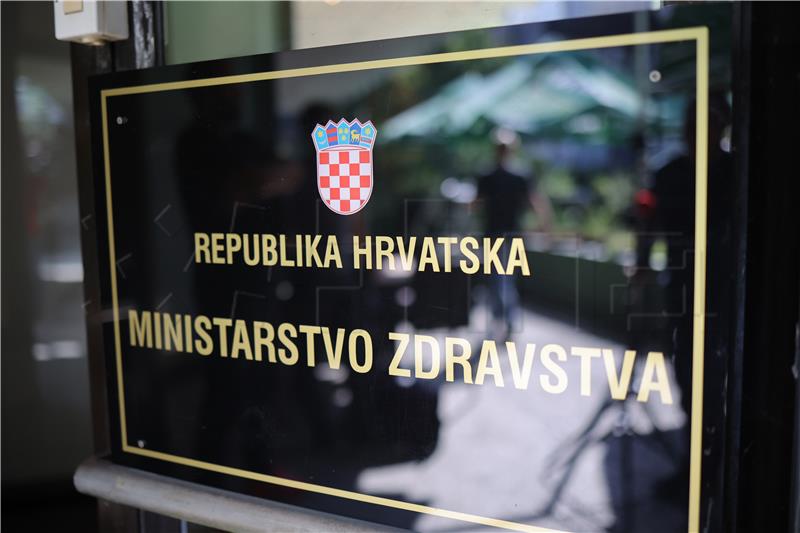 Ministarstvo: Dospjeli dug bolnica - tri milijarde kuna