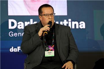 Panel o stvaranju uspješnog startupa na konferenciji Infobit Shift