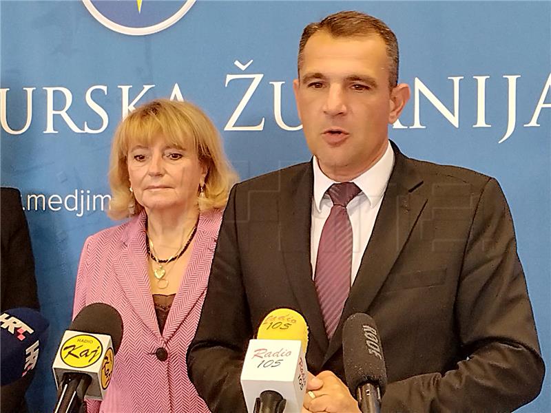 Košiša Čičin-Šain: Za obnovu obiteljskih kuća planirano 95 milijuna kuna