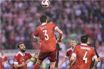 Rusija neće sudjelovati u ždrijebu kvalifikacija za Euro 2024.