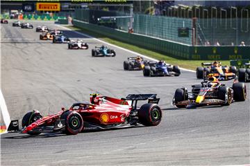 F1: Sljedeće sezone u kalendaru rekordne 24 utrke