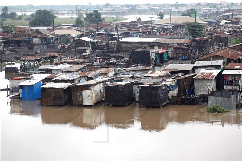 Poplave u Nigeriji ove godine odnijele 300 života; u susjednom Nigeru 159