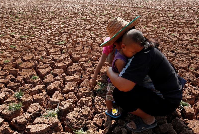 Danska prva ponudila financirati gubitak i štetu nastalu klimatskim promjenama