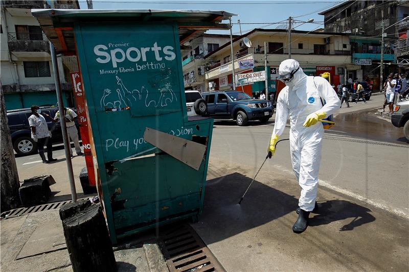 U Ugandi proglašena epidemija ebole 