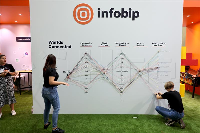 Konferencija Infobip Shift ostaje u Hrvatskoj, ali širi se i na "drugi kontinent"