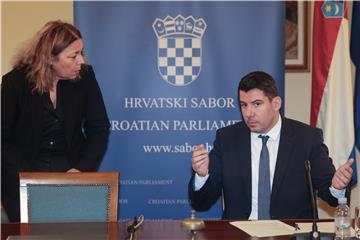 Sjednica Nacionalnog vijeća za praćenje provedbe Strategije suzbijanja korupcije