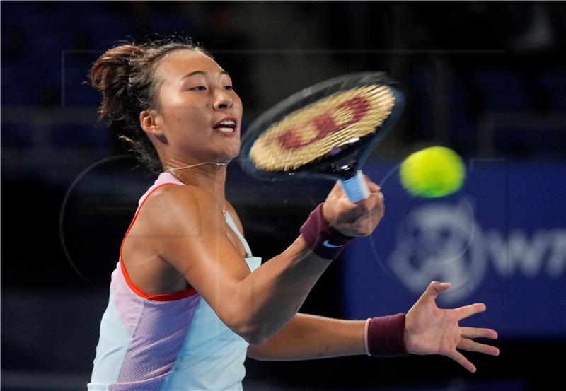 JAPAN TENNIS PAN PACIFIC OPEN