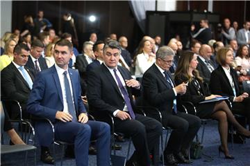 Konferencija Dan velikih planova - kako pripremiti tvrtku za poslovanje u 2023. g.