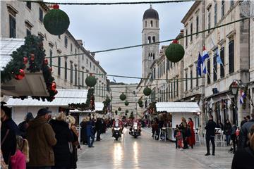 European Film Academy lists Dubrovnik street among Treasures of European Film Culture