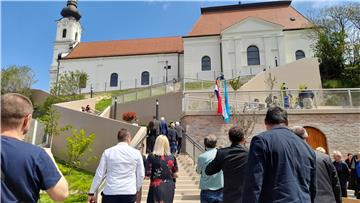 Srpska nacionalna manjina u Vukovaru pala ispod jedne trećine