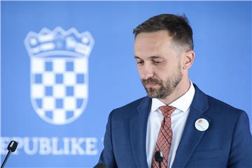 Sjednica Nacionalnog tima za sprečavanje i borbu protiv nasilja nad ženama