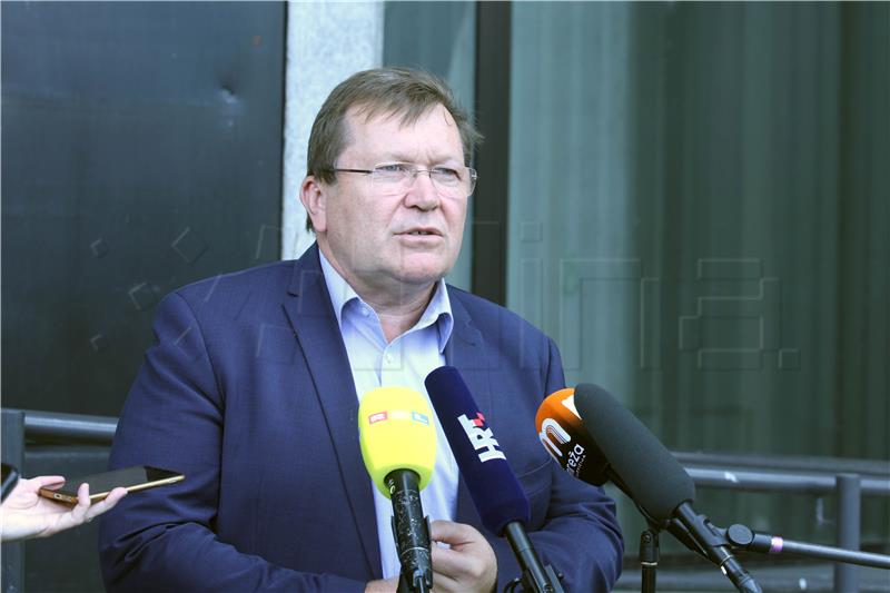 Izjave udruge Baby Beef nakon sastanka s ministricom Vučković