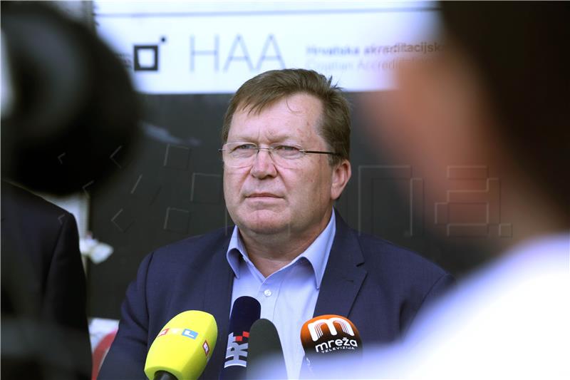 Izjave udruge Baby Beef nakon sastanka s ministricom Vučković