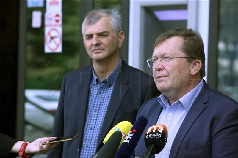 Izjave udruge Baby Beef nakon sastanka s ministricom Vučković