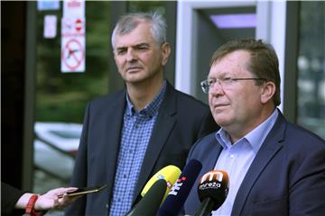 Izjave udruge Baby Beef nakon sastanka s ministricom Vučković