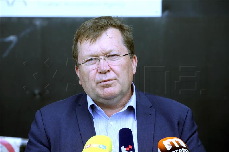 Izjave udruge Baby Beef nakon sastanka s ministricom Vučković