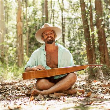 Xavier Rudd nastupit će 18. listopada u Tvornici kulture