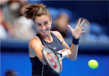 WTA Tokio: Martić bez polufinala