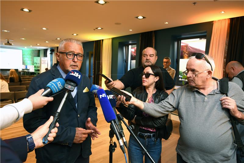 Split: Međunarodni energetski forum INTERNEF