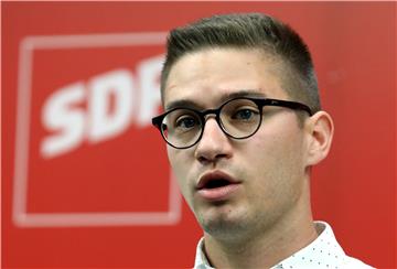 SDP o studentskom standardu u vremenu krize i problemu stanovanja