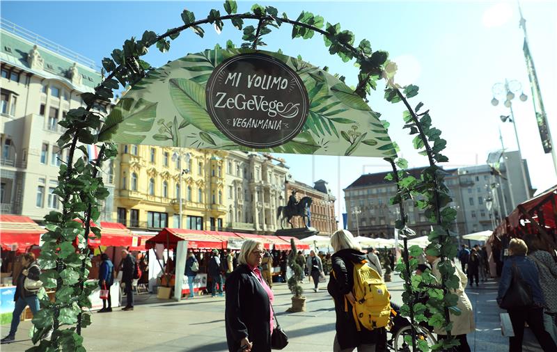 14. ZeGeVege festival održivog življenja