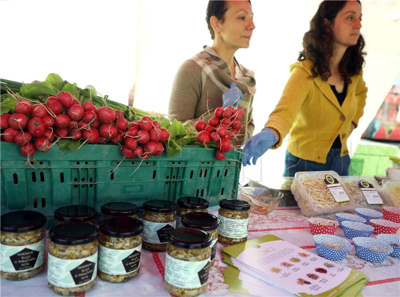 14. ZeGeVege festival održivog življenja