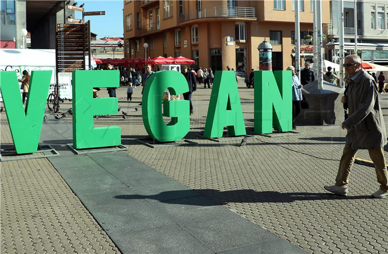 14. ZeGeVege festival održivog življenja