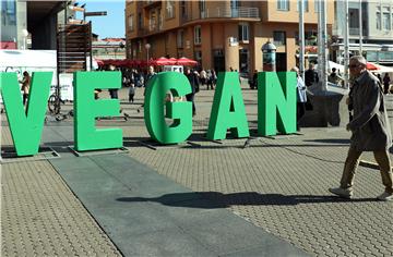 14. ZeGeVege festival održivog življenja