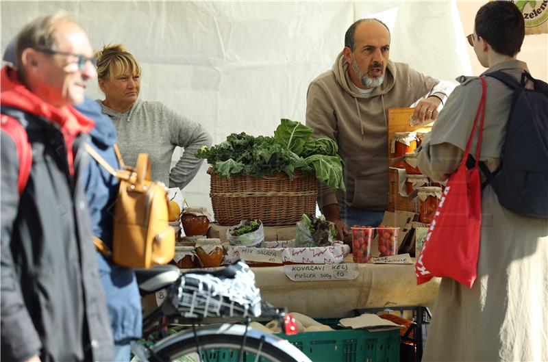 14. ZeGeVege festival održivog življenja