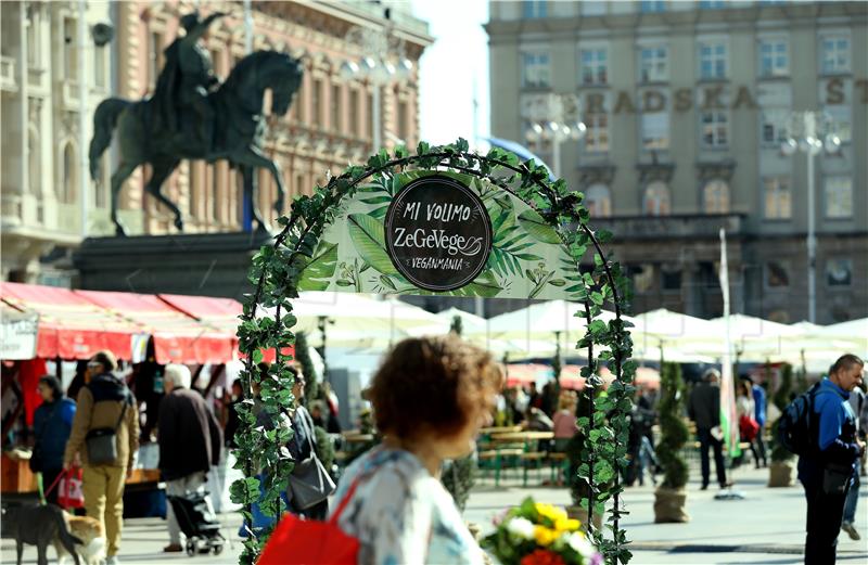 14. ZeGeVege festival održivog življenja