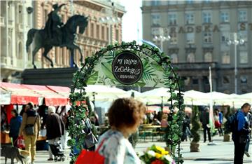 14. ZeGeVege festival održivog življenja