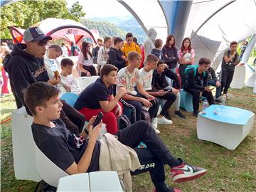Svečano otvoren 11. Znanstveni piknik u Gornjoj Stubici