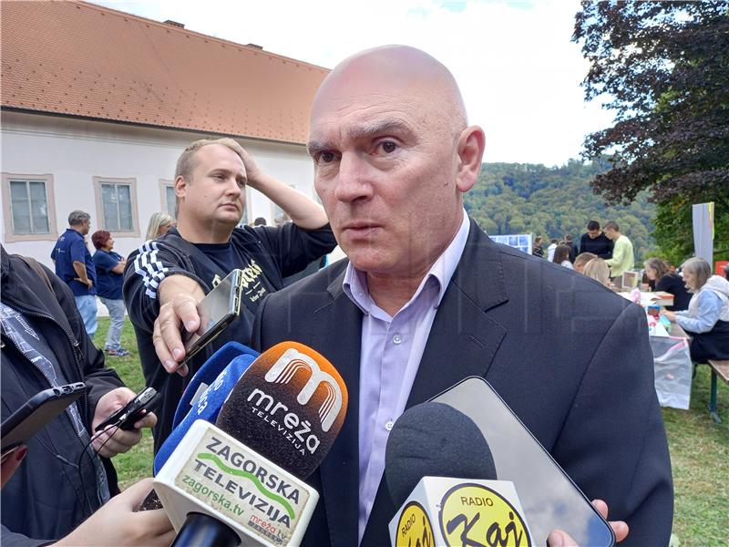 Svečano otvoren 11. Znanstveni piknik u Gornjoj Stubici