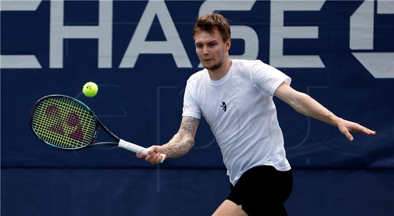 ATP Metz: Poznati svi polufinalisti