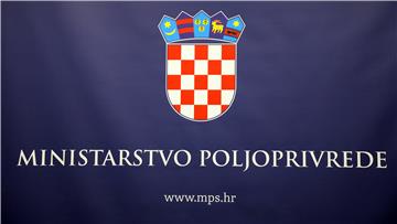 Ministarstvo: Strateški plan poljoprivredne politike ZPP 2023.-2027. poslan u EK