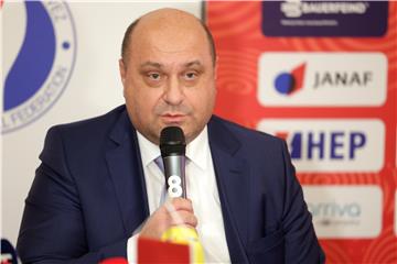 EHF i HRS potpisali Master plan, šire se Europska liga