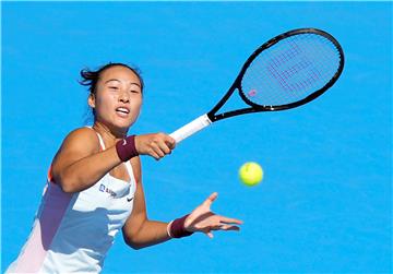 JAPAN TENNIS PAN PACIFIC OPEN