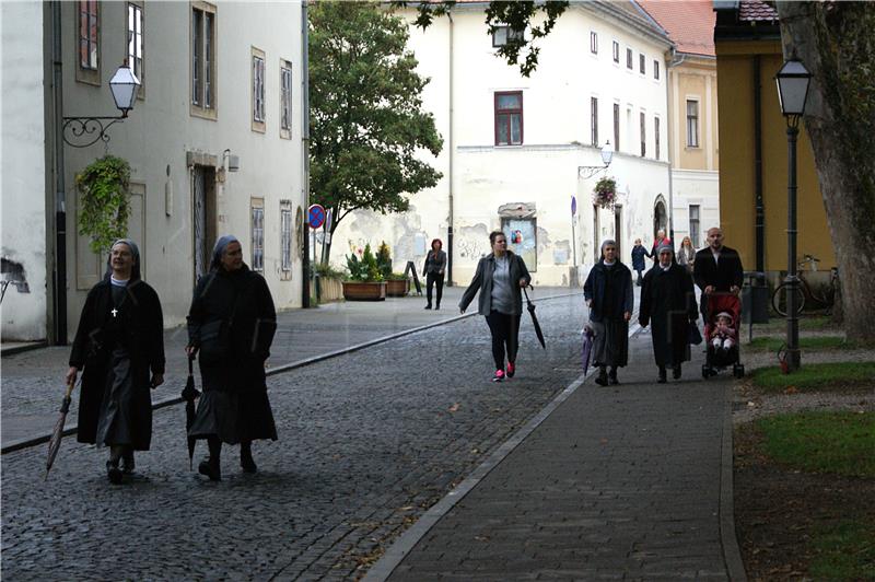 Proslavljena 25. obljetnica uspostave Varaždinske biskupije