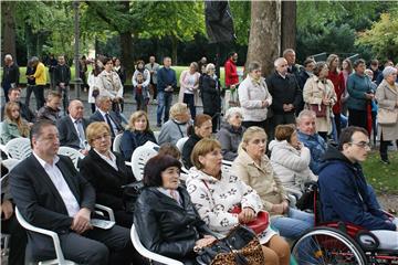 Proslavljena 25. obljetnica uspostave Varaždinske biskupije